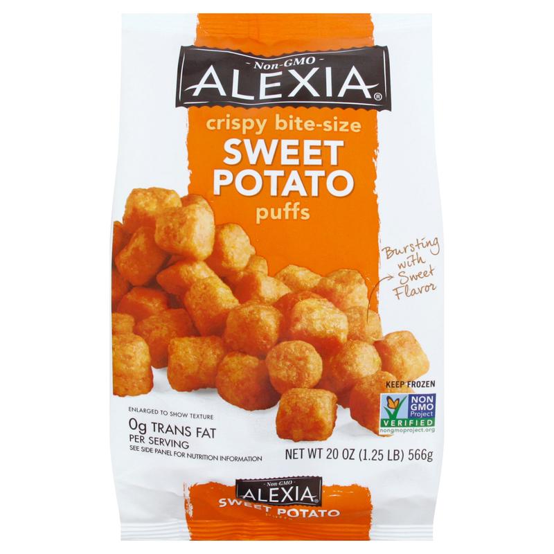 Alexia Puffs 20 oz