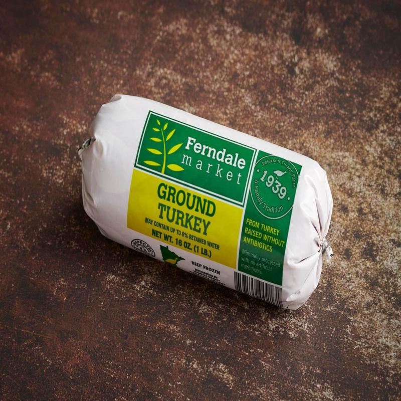 Ferndale Market Ground Turkey