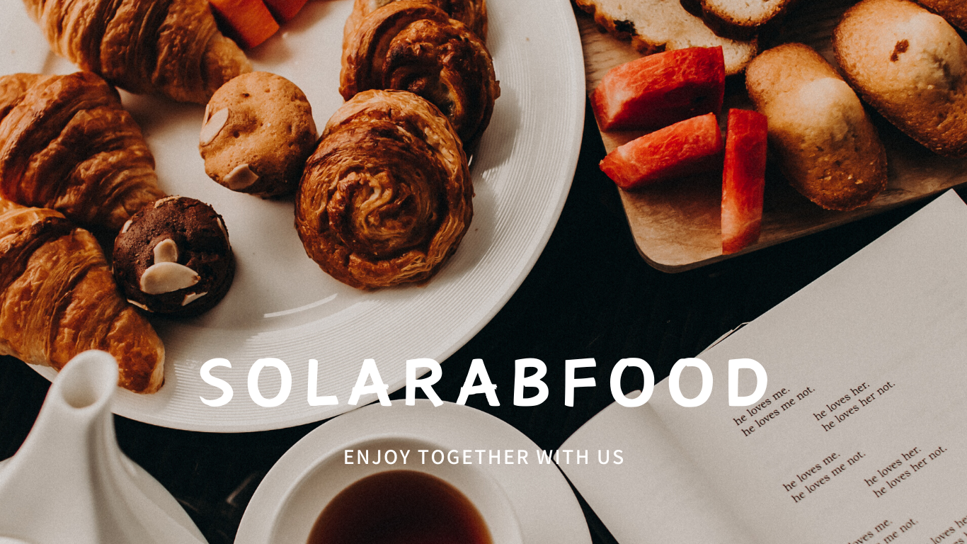 solarabfood