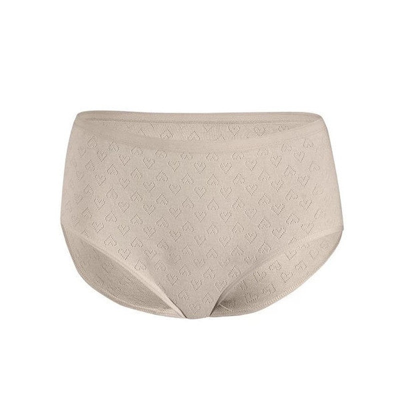 12 Pieces Yldz Women's Panties 3591