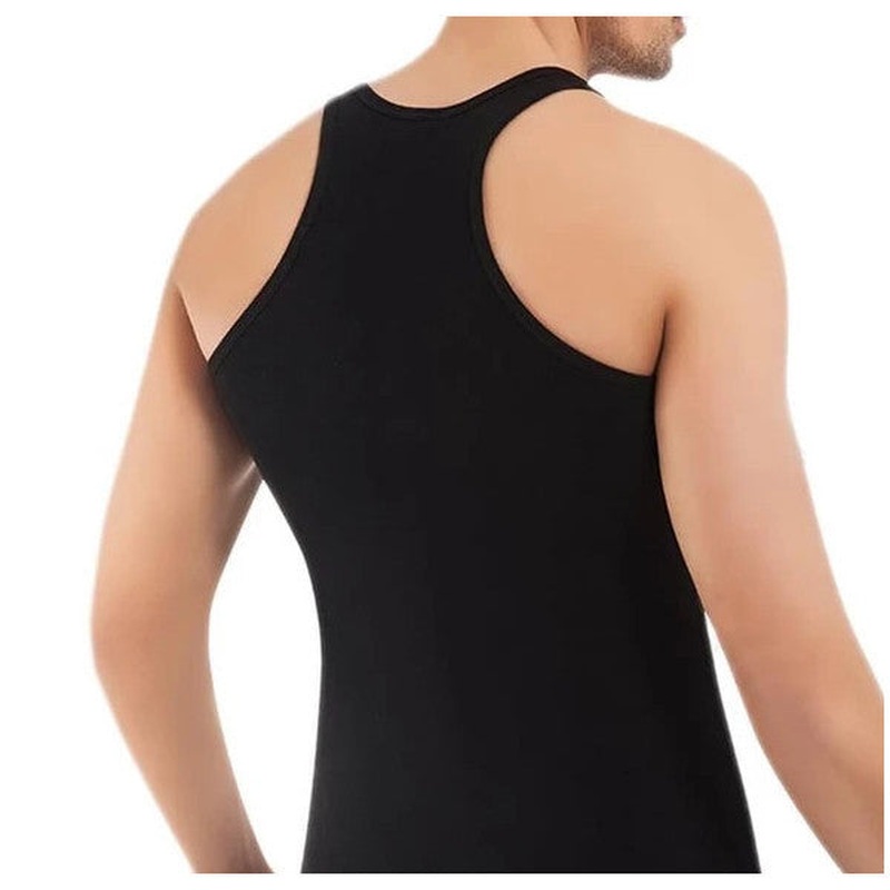 6 Pack Sedef Yldz Men's Sports Undershirt Cotton Product