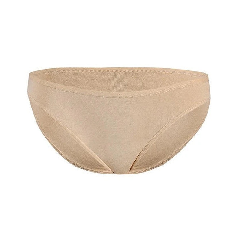 6 Pieces Star Women Ribana Bikini Panties Slip Ten 2124