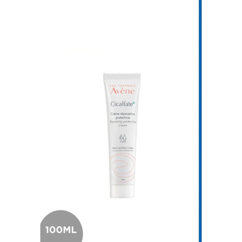 Avene Cicalfate+ Repairing Protective Cream 100 Ml