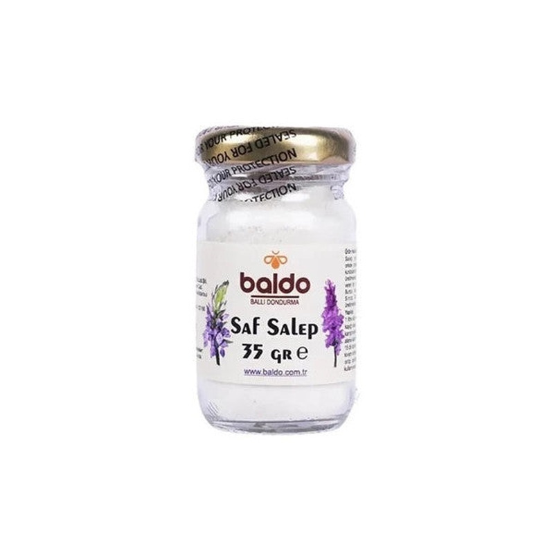 Baldo Salep 35 Gr