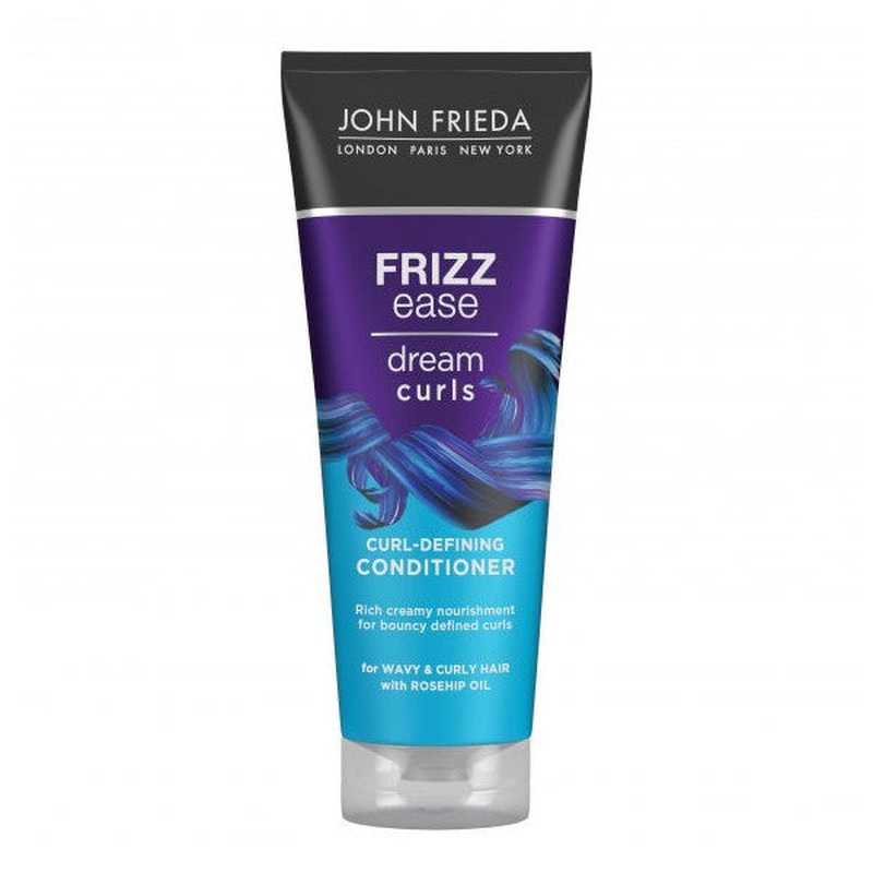 John Frieda Frizz-Ease Perfect Curls Conditioner 250 Ml