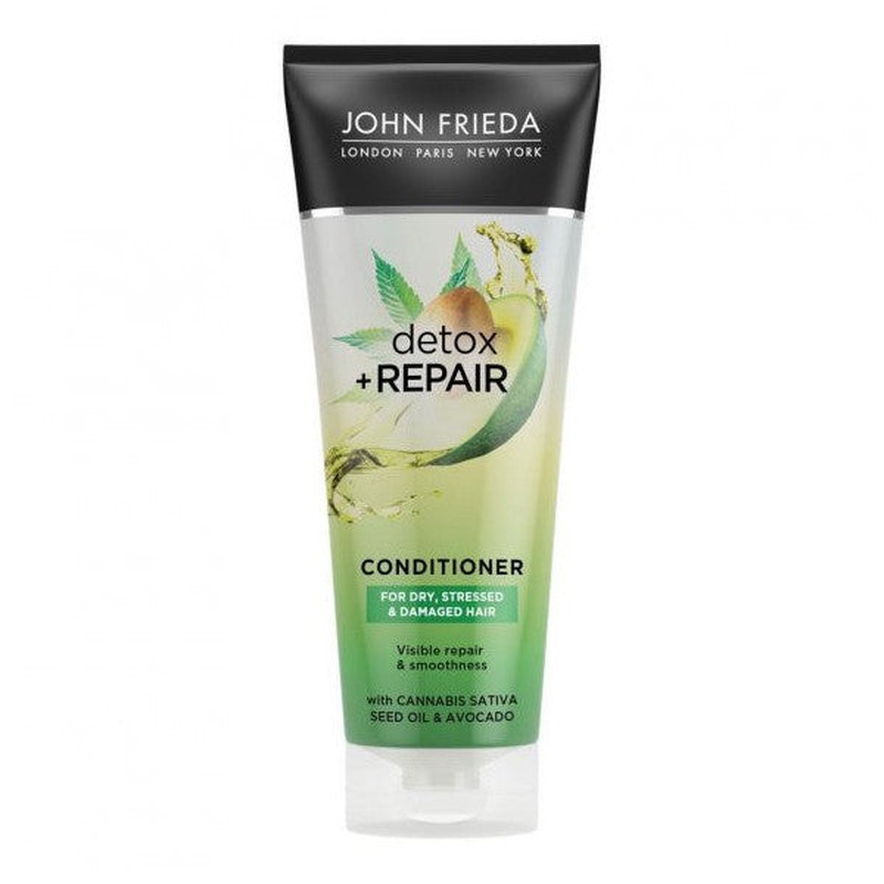 John Frieda Repair Hair Care Conditioner 250Ml