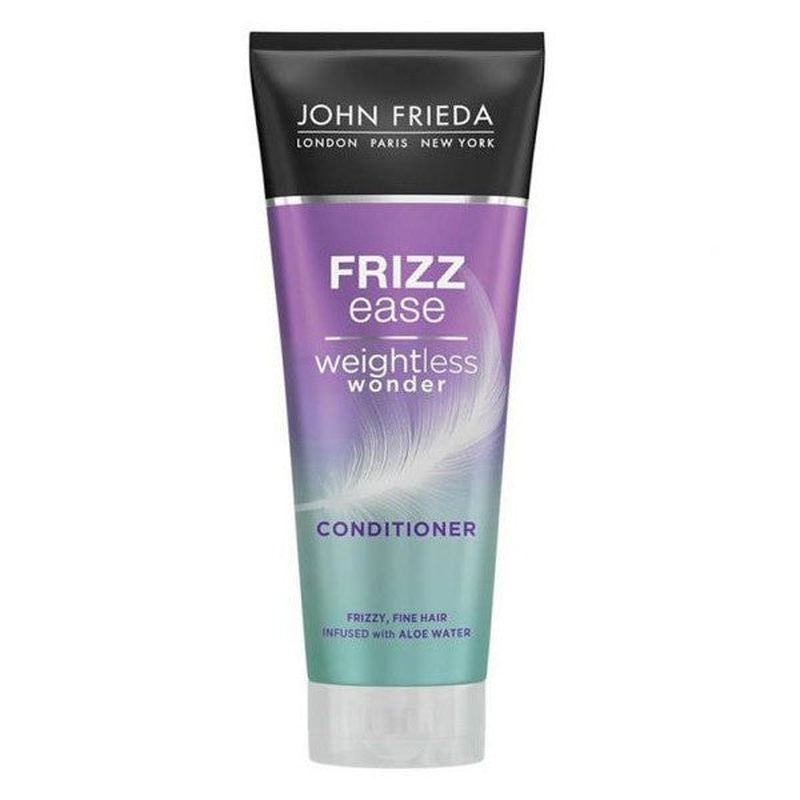 John Frieda Weightless Nourishing Care Cream 250 Ml