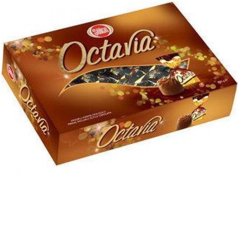 len Octavia Hazelnut 1 Kg