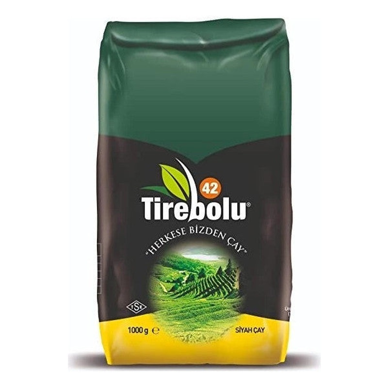 Tirebolu 42 Special Production 1 Kg Black Tea