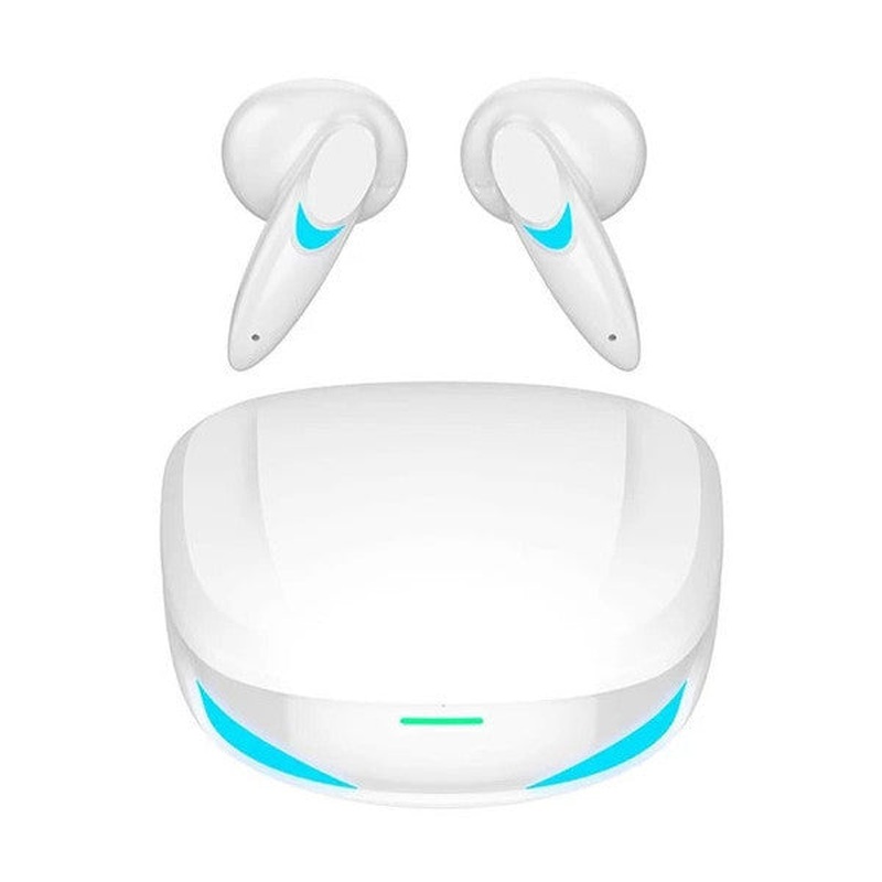 Torima G10 Earphones White