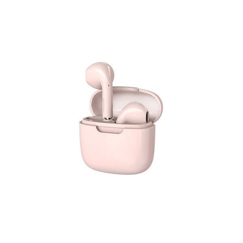 Torima G70 Pink Tws Bluetooth Wireless Earbuds
