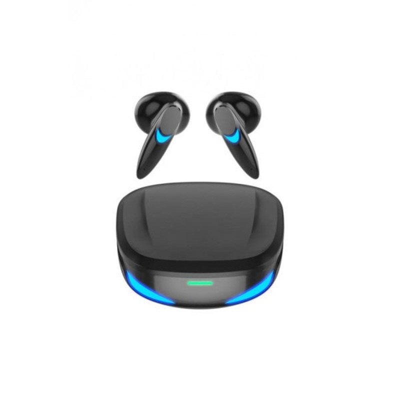 Wireless Gaming Headset Rgb Light Dual Microphone 3 Mode Bluetooth 5.2 New Generation Tg-G10