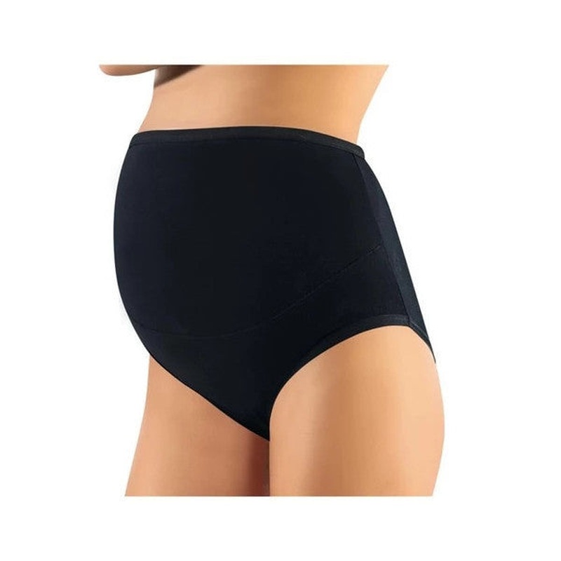 6 Pieces Anit Women Lycra Maternity Panties 3324