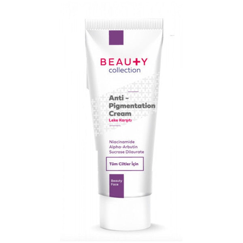 Beauty Face Anti-Pigmentation 40 Ml Blemish Cream