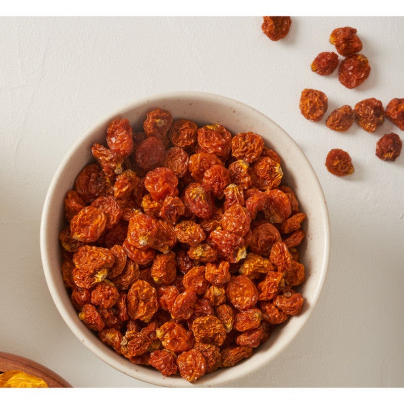 Dried Golden Strawberries 1000 Gr