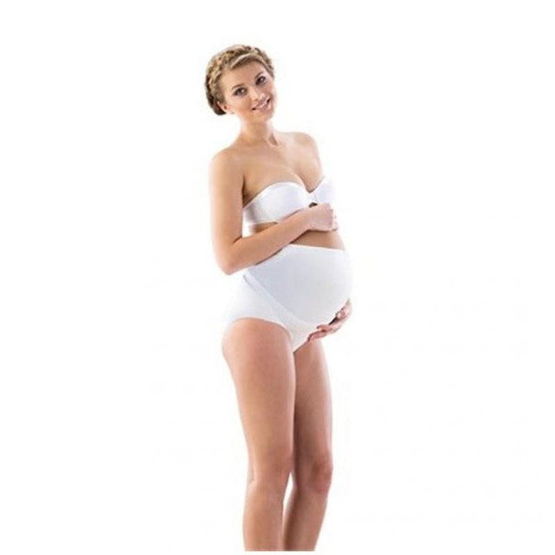 Emay Women's Abdominal Support Maternity Panties Slip 2825