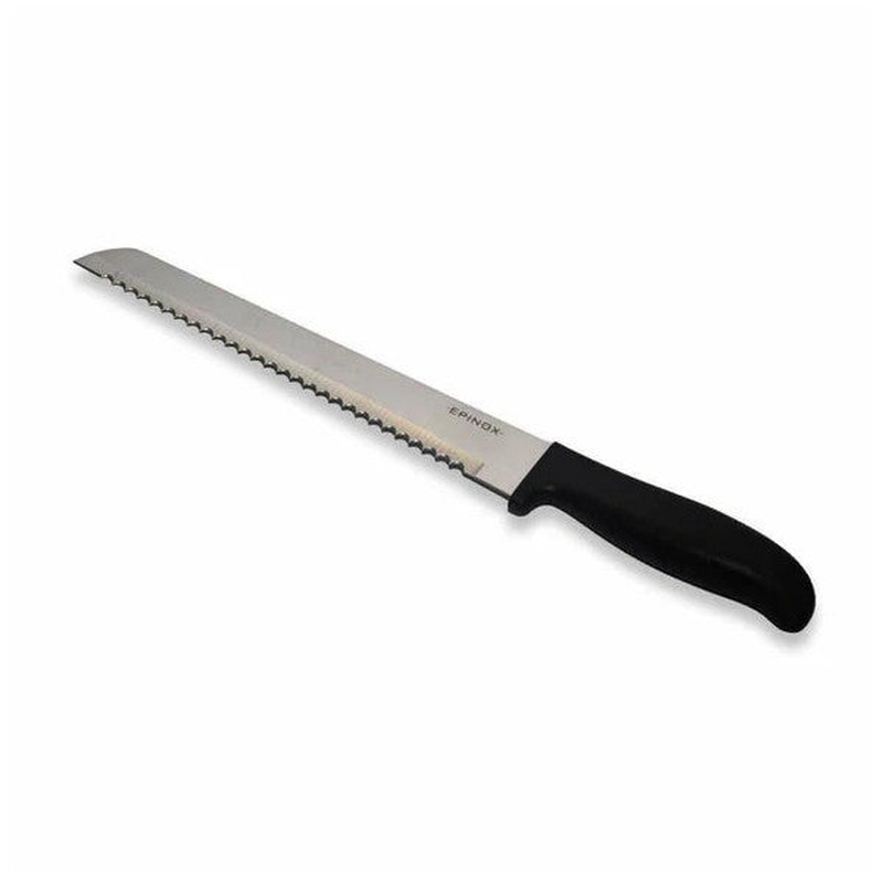 Epinox Toothed Bread Knife 25 Cm