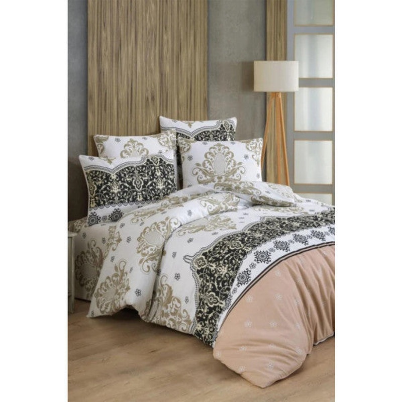 eyiz Diyar Nilson Single Duvet Cover Set
