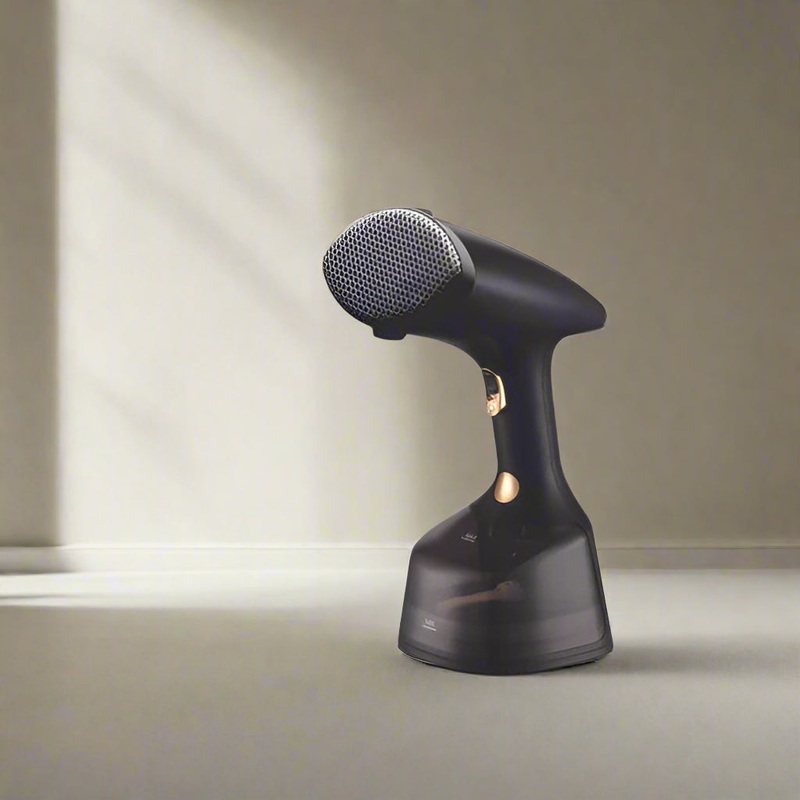 Kiwi Ksi-670 1500W Steam Wrinkle Remover