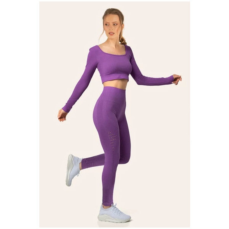 Miofit Campanula Seamless Tights