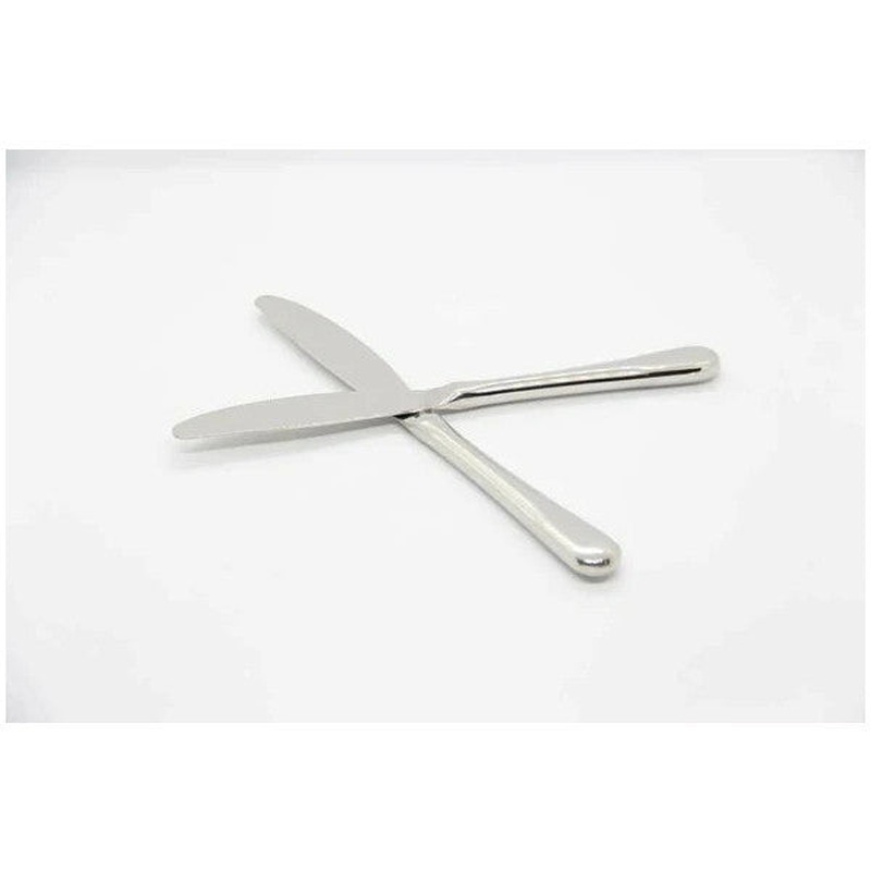 Npicco Aegean Dessert Knife (12 Pieces)