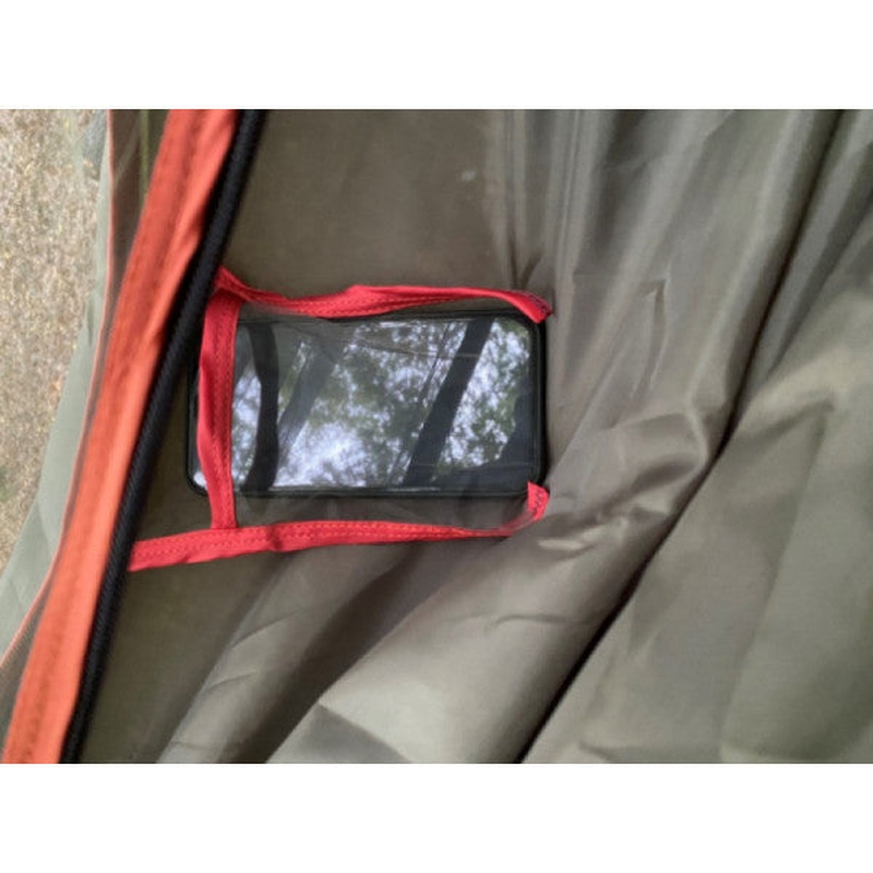 Premium Khaki Hammock