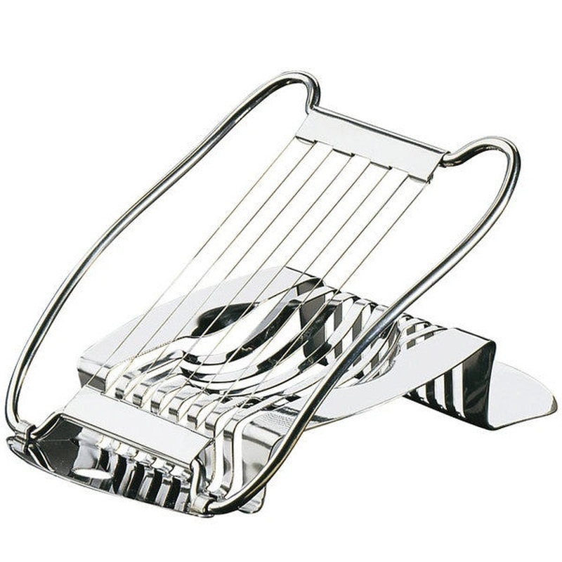 Steel Egg Cutter