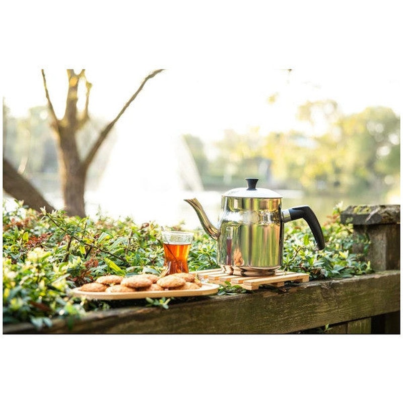 Venus Coffee Pot No: 2 (1.75 Liters)