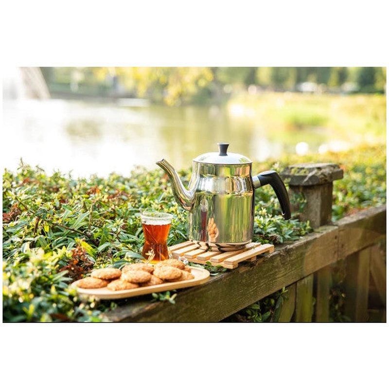 Venus Coffee Pot No: 3 82.25 Liters)