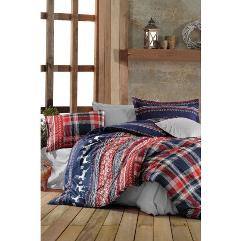 Dowry Land Rio Double Duvet Cover Set