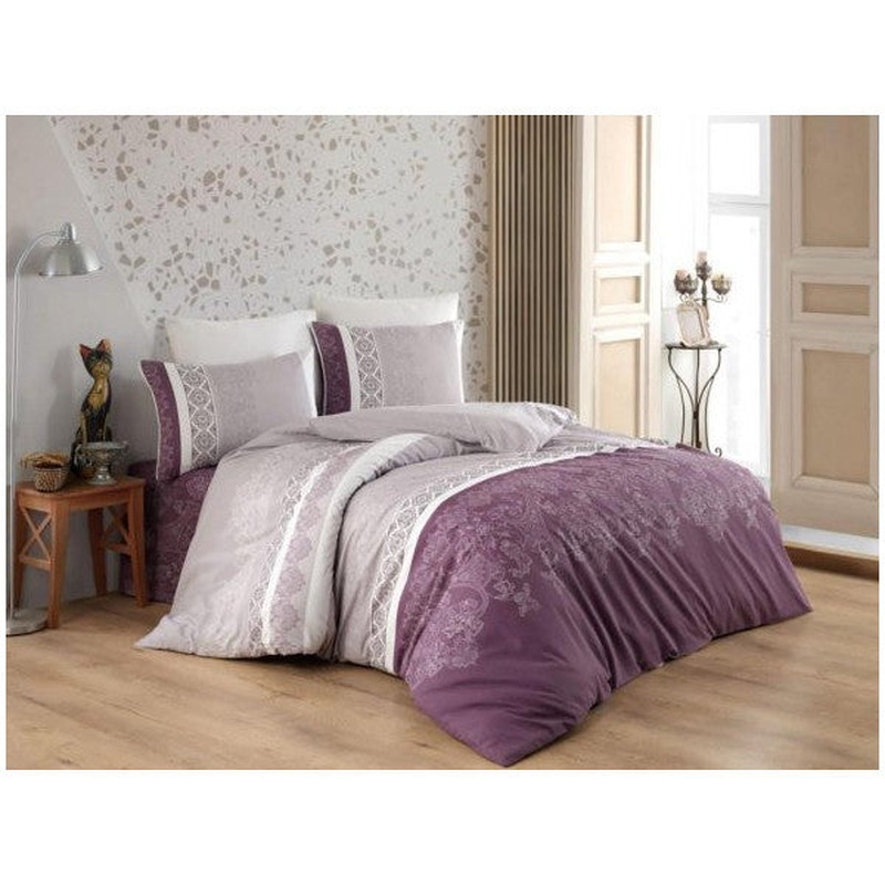 Dowry Land Tonya Double Duvet Cover Set