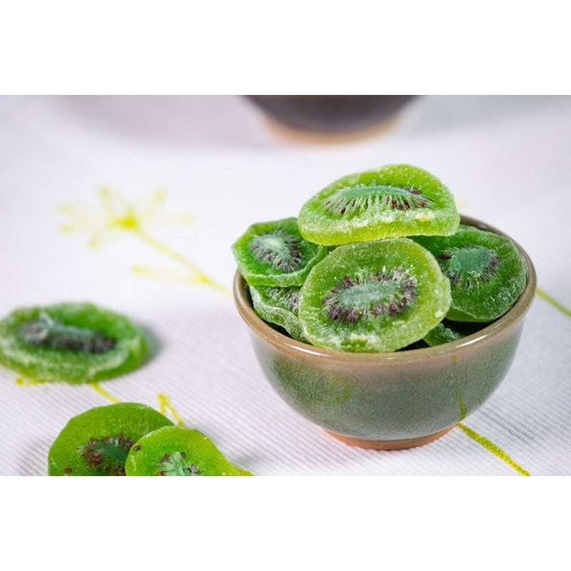 Dried Kiwi Fruit 1000 Gr