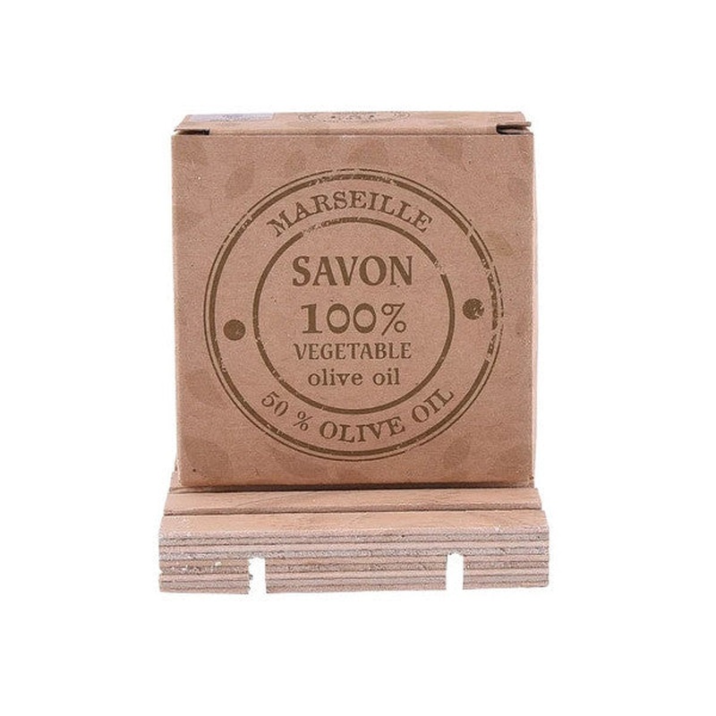 Eyp Sabri Tuncer 100% Herbal Classic Olive Oil Solid Soap 150 Gr