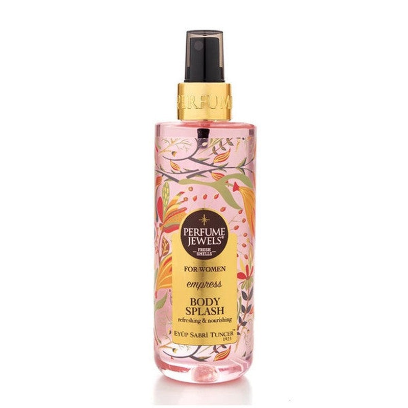 Eyp Sabri Tuncer Empress 250 Ml Body Spray