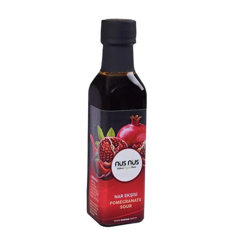 Nusnus Pomegranate Syrup 330 Ml