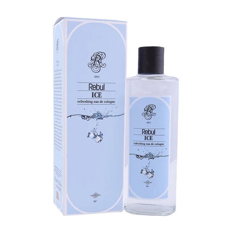 Rebul Cologne Ice 270Ml