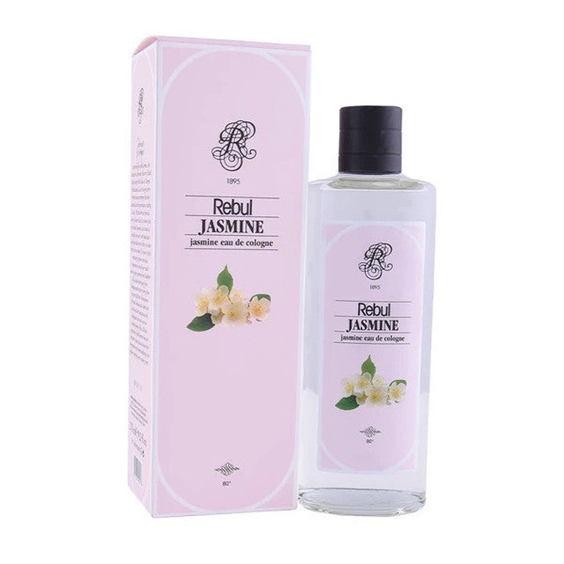 Rebul Cologne Jasmine 270 Ml