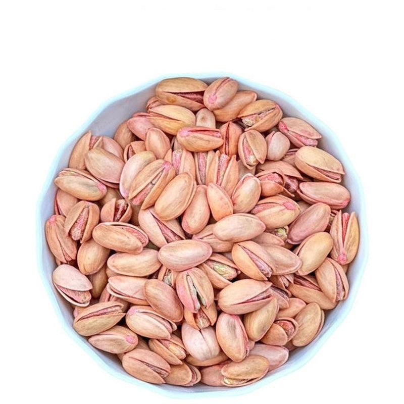 Roasted Siirt Pistachios 5 Kg