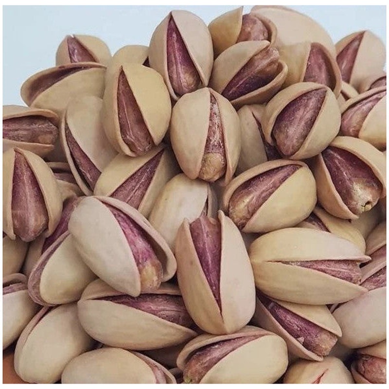 Siirt Pistachio 500 Gr