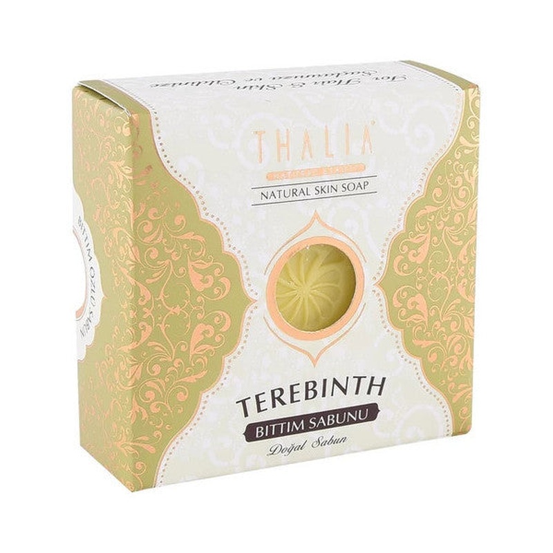 Thalia Bittim Essence Soap 125 Gr
