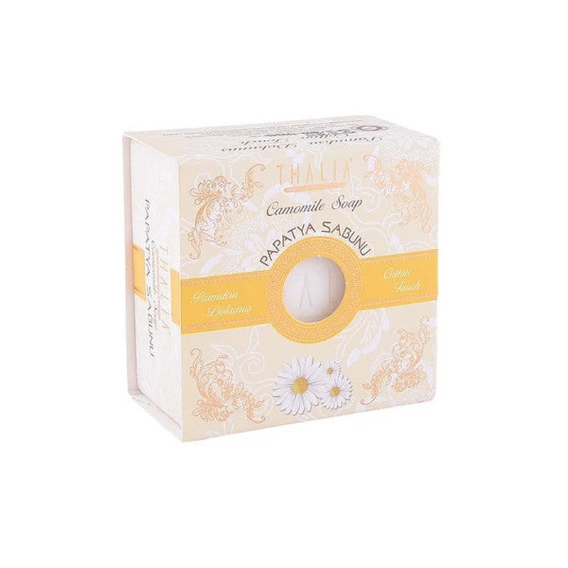 Thalia Chamomile Soap 150 Gr