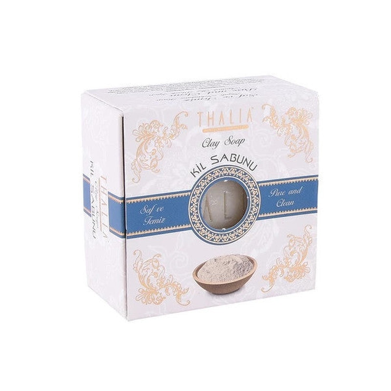 Thalia Clay Essence Soap 150 Gr