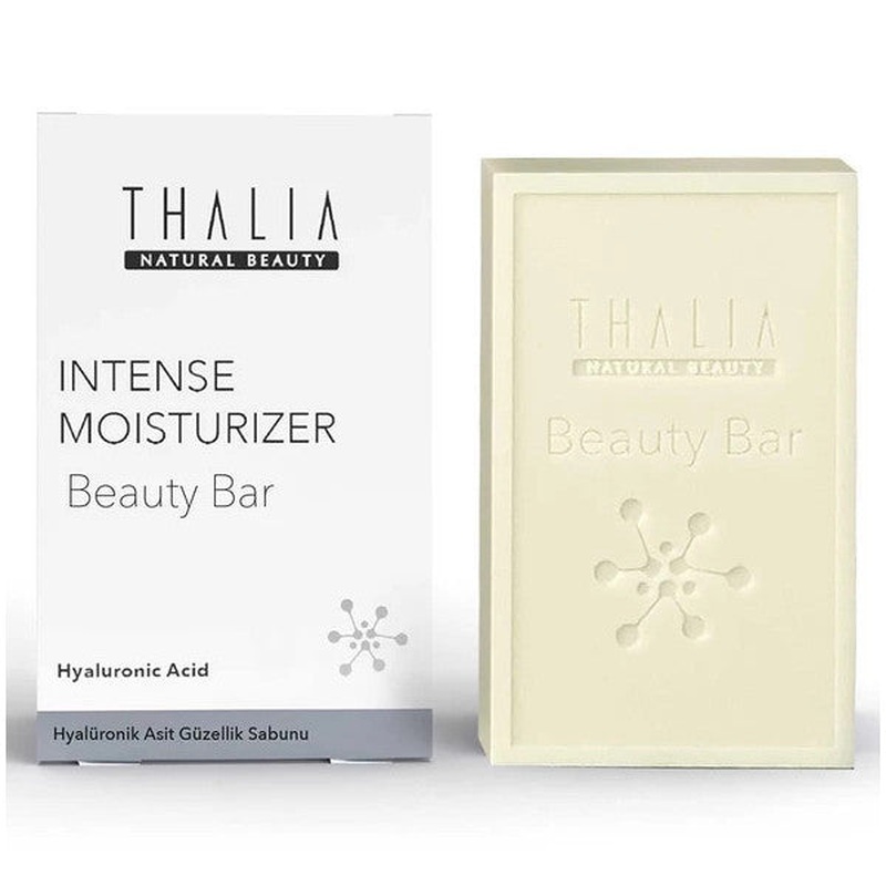 Thalia Hyaluronic Acid Intensive Moisture Beauty Soap 110 Gr
