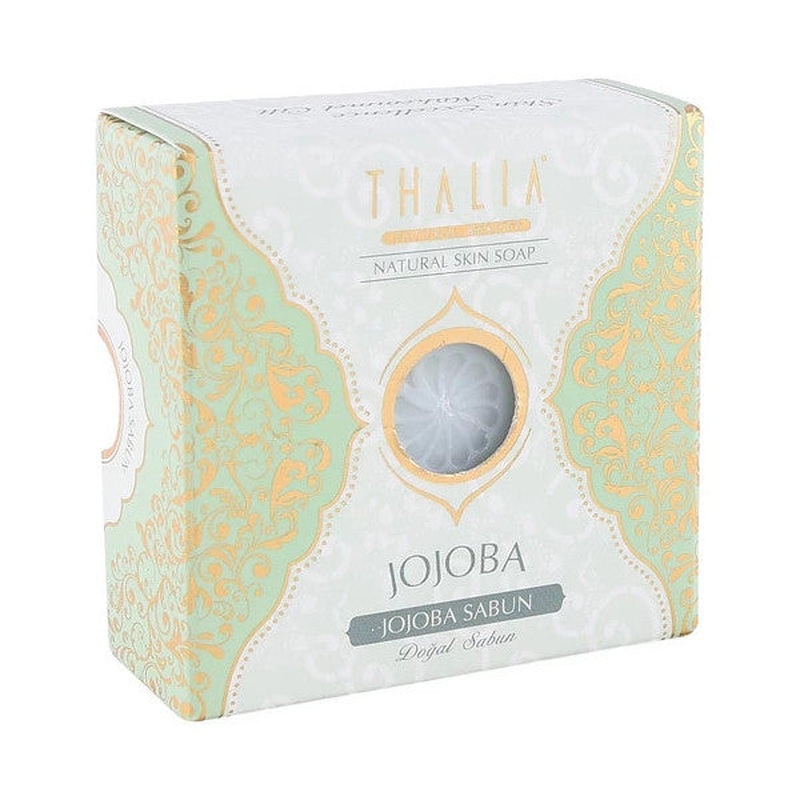 Thalia Jojoba Extract Soap 125 Gr