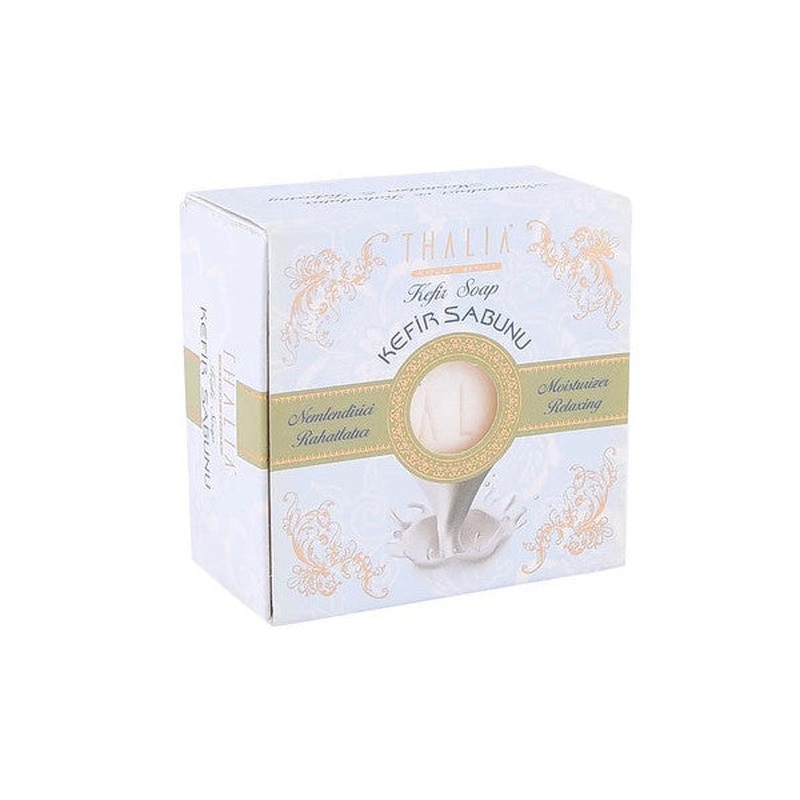 Thalia Kefir Extract Soap 150 Gr