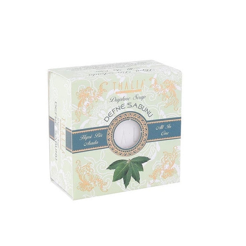 Thalia Laurel Oil Soap 150 Gr