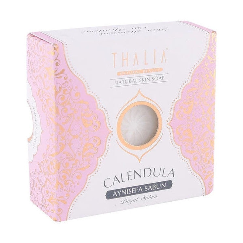 Thalia Natural Calendula Soap 125 Gr
