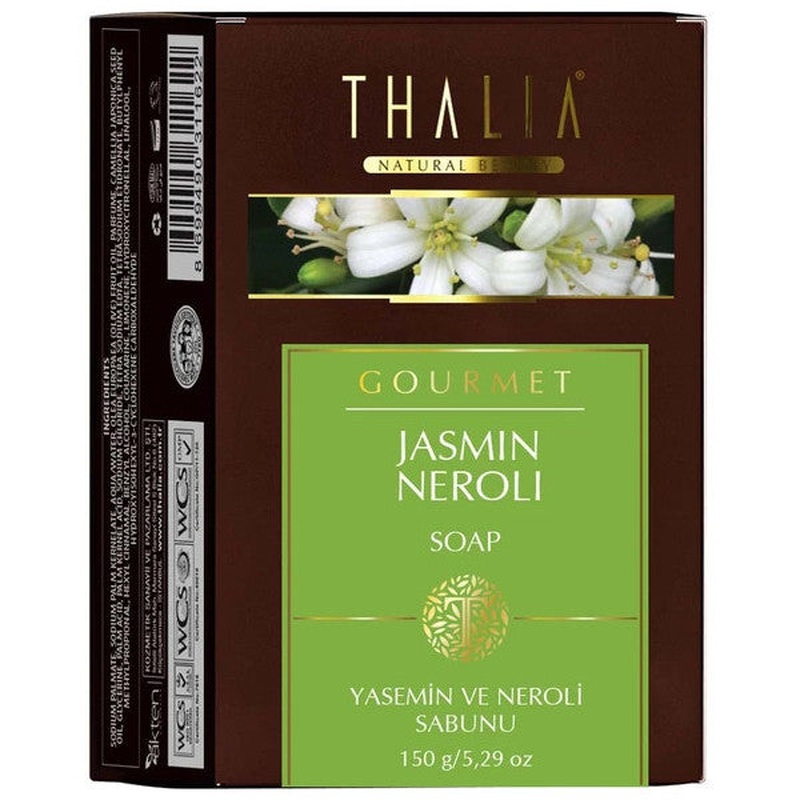 Thalia Neroli And Jasmine Soap 150 Gr