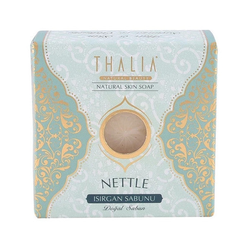 Thalia Nettle Essence Soap 125 Gr