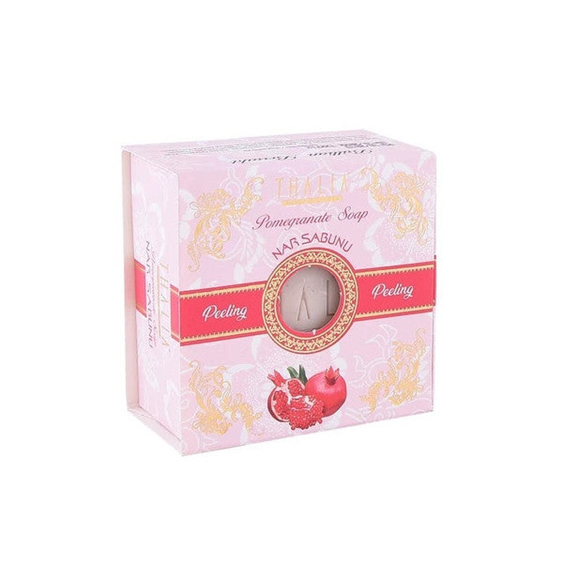 Thalia Pomegranate Soap 150 Gr